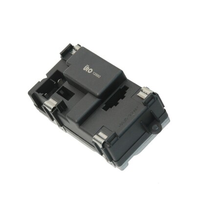 Uro Parts Blower Motor Resistor Blower Resistor, 4F0820521A 4F0820521A